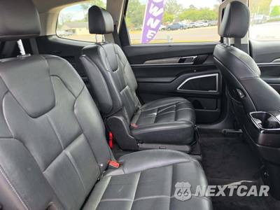 2021 Kia Telluride EX - zdjęcie 14 z 34 - miniatura