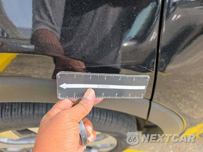 2021 Kia Telluride EX - zdjęcie 27 z 34 - miniatura