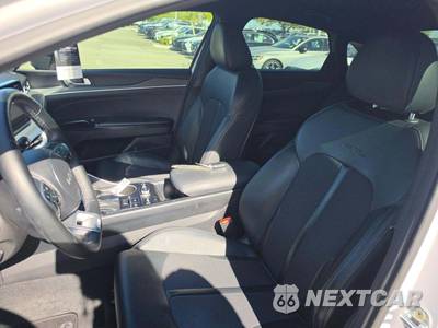 2023 Kia K5 GT-Line - zdjęcie 3 z 20 - miniatura