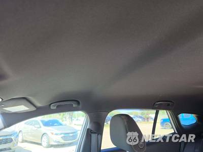 2025 Chevrolet Trax 1RS - zdjęcie 8 z 19 - miniatura