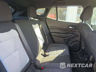 2025 Chevrolet Trax 1RS - zdjęcie 13 z 19 - miniatura