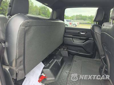 2023 Ram 1500 Tradesman Crew Cab Short Bed - zdjęcie 13 z 25 - miniatura