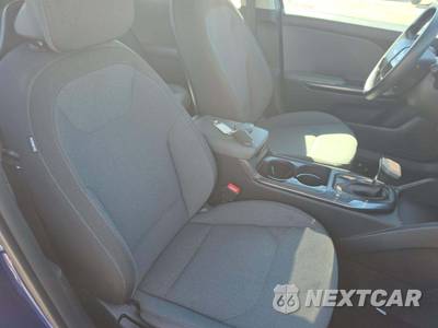 2025 Kia K4 LXS - zdjęcie 15 z 21 - miniatura