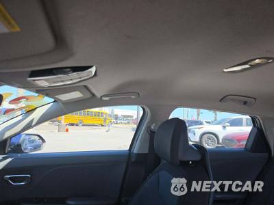 2025 Kia K4 LXS - zdjęcie 8 z 21 - miniatura