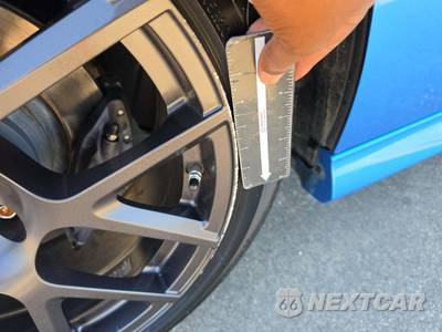 2019 Dodge Charger Scat Pack - zdjęcie 26 z 31 - miniatura