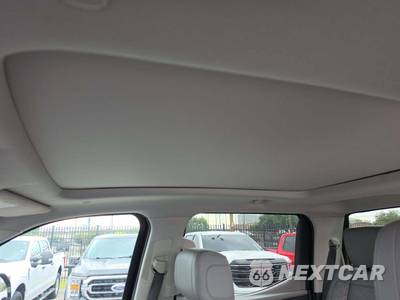 2022 Toyota Tundra Hybrid Limited Crew Cab Short Bed - zdjęcie 8 z 26 - miniatura