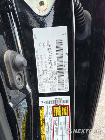 2022 Toyota Tundra Hybrid Limited Crew Cab Short Bed - zdjęcie 2 z 26 - miniatura