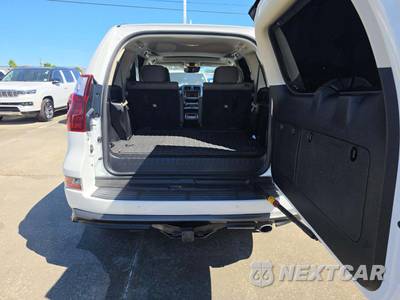 2021 Lexus GX 460 Premium - zdjęcie 12 z 19 - miniatura