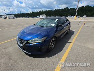 2019 Nissan Maxima SL - zdjęcie 1 z 30 - miniatura