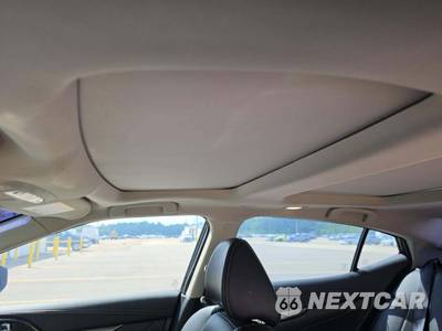 2019 Nissan Maxima SL - zdjęcie 8 z 30 - miniatura