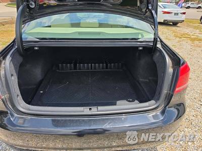 2012 Volkswagen Passat 2.5L SE - zdjęcie 11 z 32 - miniatura
