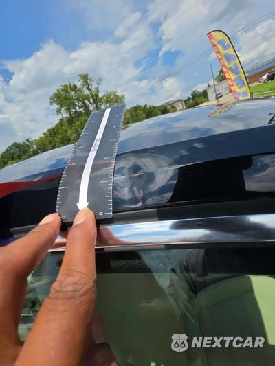 2012 Volkswagen Passat 2.5L SE - zdjęcie 29 z 32 - miniatura