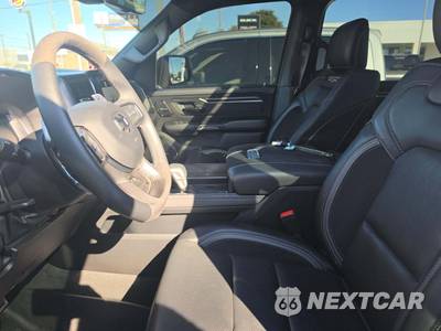 2024 Ram 1500 TRX Crew Cab Short Bed - zdjęcie 3 z 19 - miniatura