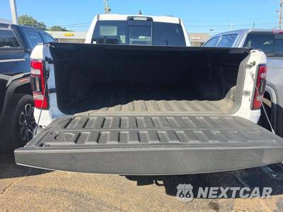 2024 Ram 1500 TRX Crew Cab Short Bed - zdjęcie 11 z 19 - miniatura