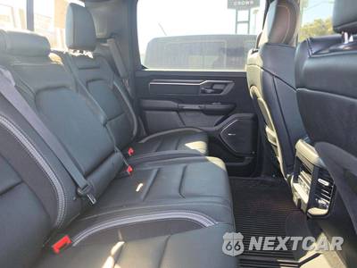 2024 Ram 1500 TRX Crew Cab Short Bed - zdjęcie 13 z 19 - miniatura