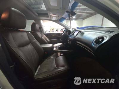 2014 INFINITI QX60 3.5 - zdjęcie 19 z 23 - miniatura