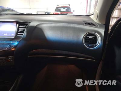 2014 INFINITI QX60 3.5 - zdjęcie 20 z 23 - miniatura