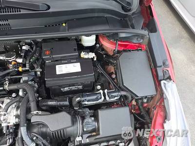 2024 Toyota Corolla LE Sedan - zdjęcie 31 z 32 - miniatura