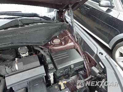 2020 Hyundai Palisade SEL - zdjęcie 26 z 27 - miniatura