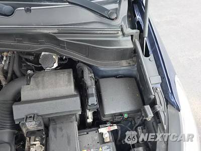 2018 Hyundai Santa Fe Sport - zdjęcie 30 z 31 - miniatura