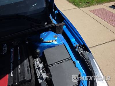 2024 Nissan Sentra SV - zdjęcie 28 z 29 - miniatura