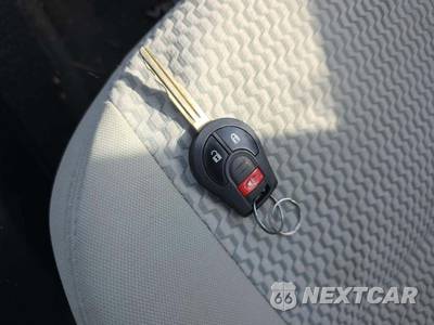 2015 Nissan Versa Note SV - zdjęcie 5 z 20 - miniatura