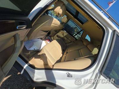 2012 BMW X5 Sports Activity Vehicle xDrive35i Premium - zdjęcie 10 z 22 - miniatura