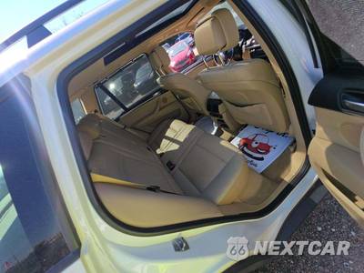 2012 BMW X5 Sports Activity Vehicle xDrive35i Premium - zdjęcie 13 z 22 - miniatura