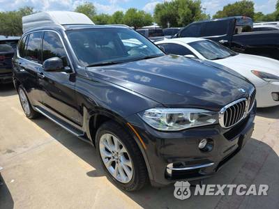 2015 BMW X5 Sports Activity Vehicle xDrive35i LUXURY LINE - zdjęcie 4 z 24 - miniatura