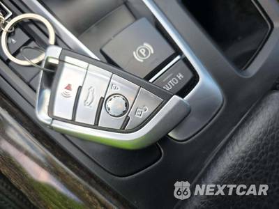 2015 BMW X5 Sports Activity Vehicle xDrive35i LUXURY LINE - zdjęcie 8 z 24 - miniatura