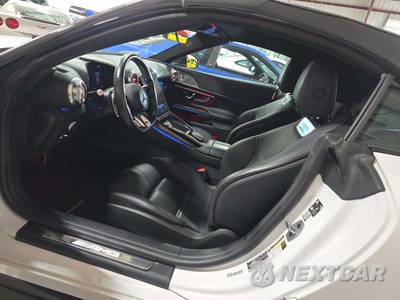 2022 Mercedes-Benz AMG SL 55 - zdjęcie 6 z 23 - miniatura