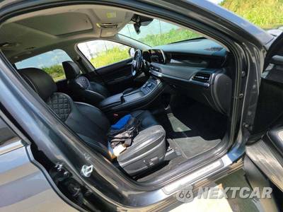 2021 Hyundai Palisade Limited - zdjęcie 16 z 23 - miniatura