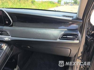 2021 Hyundai Palisade Limited - zdjęcie 17 z 23 - miniatura