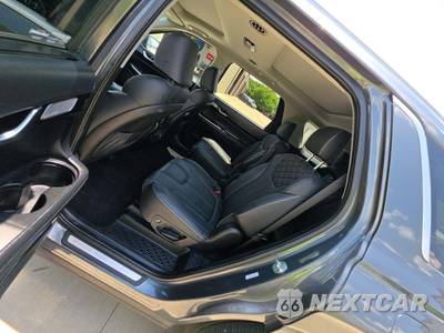 2021 Hyundai Palisade Limited - zdjęcie 10 z 23 - miniatura