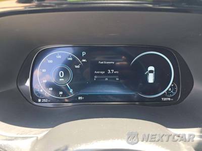 2021 Hyundai Palisade Limited - zdjęcie 6 z 23 - miniatura