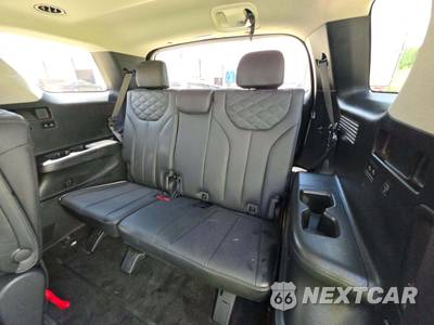 2021 Hyundai Palisade Limited - zdjęcie 11 z 23 - miniatura