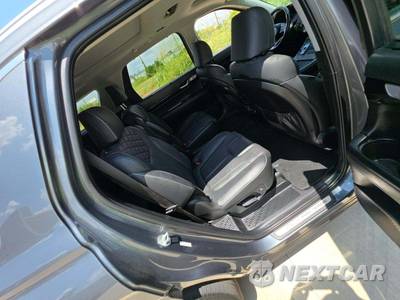 2021 Hyundai Palisade Limited - zdjęcie 14 z 23 - miniatura
