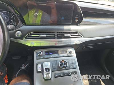 2021 Hyundai Palisade Limited - zdjęcie 7 z 23 - miniatura