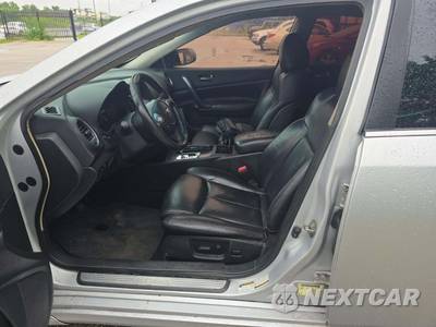 2014 Nissan Maxima 3.5 SV - zdjęcie 6 z 25 - miniatura