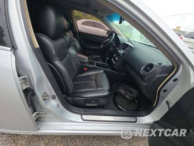 2014 Nissan Maxima 3.5 SV - zdjęcie 18 z 25 - miniatura