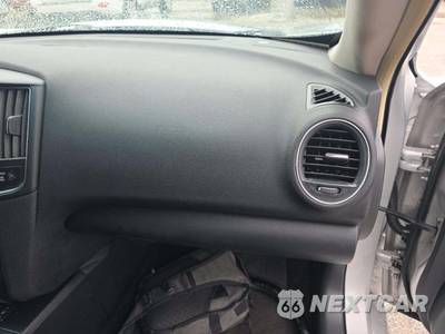 2014 Nissan Maxima 3.5 SV - zdjęcie 19 z 25 - miniatura