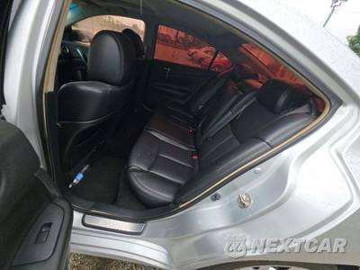 2014 Nissan Maxima 3.5 SV - zdjęcie 13 z 25 - miniatura