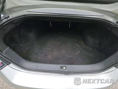 2014 Nissan Maxima 3.5 SV - zdjęcie 14 z 25 - miniatura