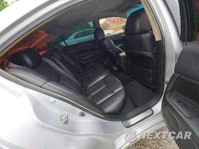 2014 Nissan Maxima 3.5 SV - zdjęcie 16 z 25 - miniatura