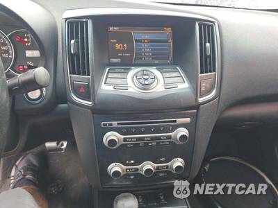 2014 Nissan Maxima 3.5 SV - zdjęcie 10 z 25 - miniatura