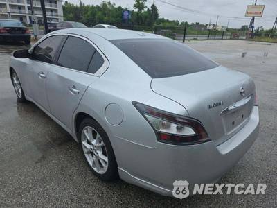 2014 Nissan Maxima 3.5 SV - zdjęcie 2 z 25 - miniatura
