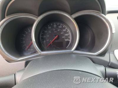 2011 Nissan Murano SV - zdjęcie 8 z 19 - miniatura