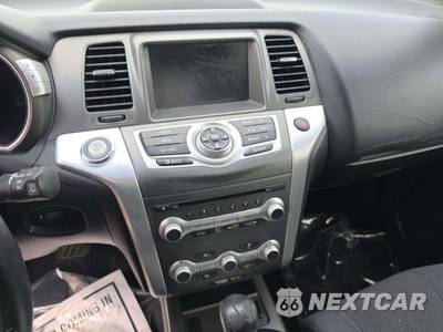 2011 Nissan Murano SV - zdjęcie 9 z 19 - miniatura