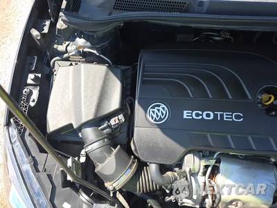 2019 Buick Cascada Sport Touring 1SH - zdjęcie 19 z 21 - miniatura