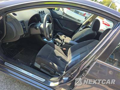 2009 Nissan Altima 2.5 S Sedan - zdjęcie 6 z 26 - miniatura